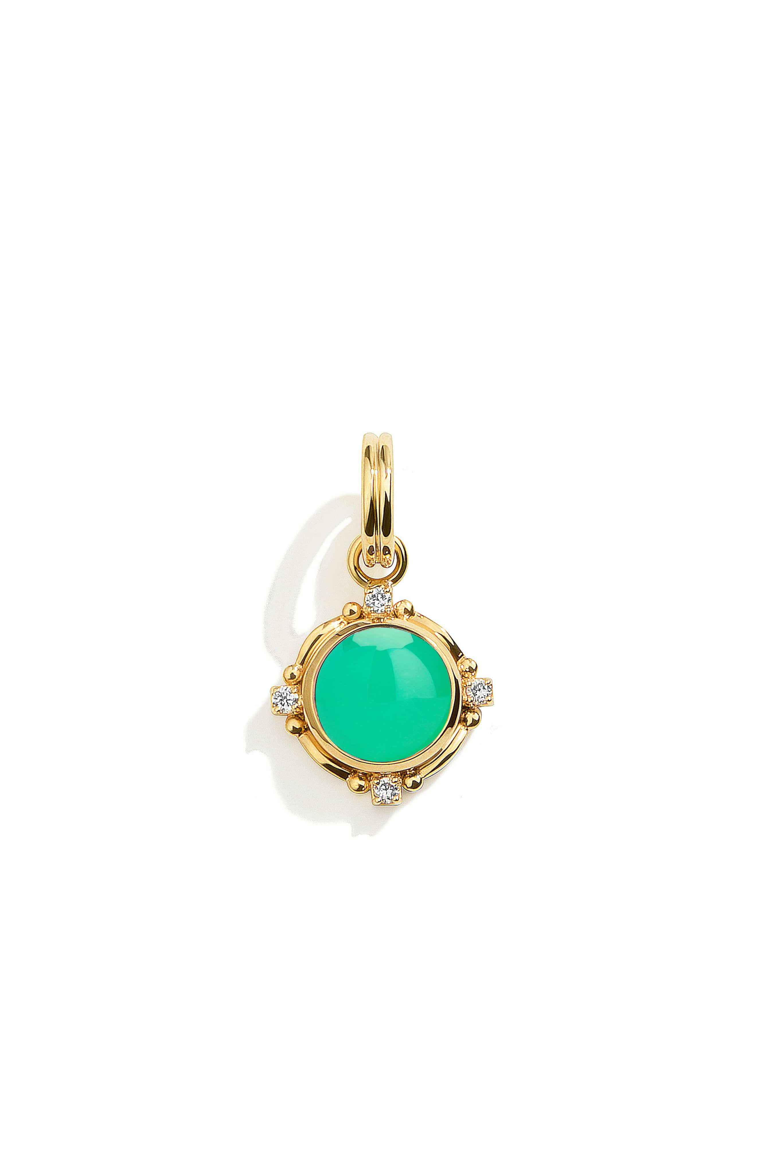 Chrysoprase