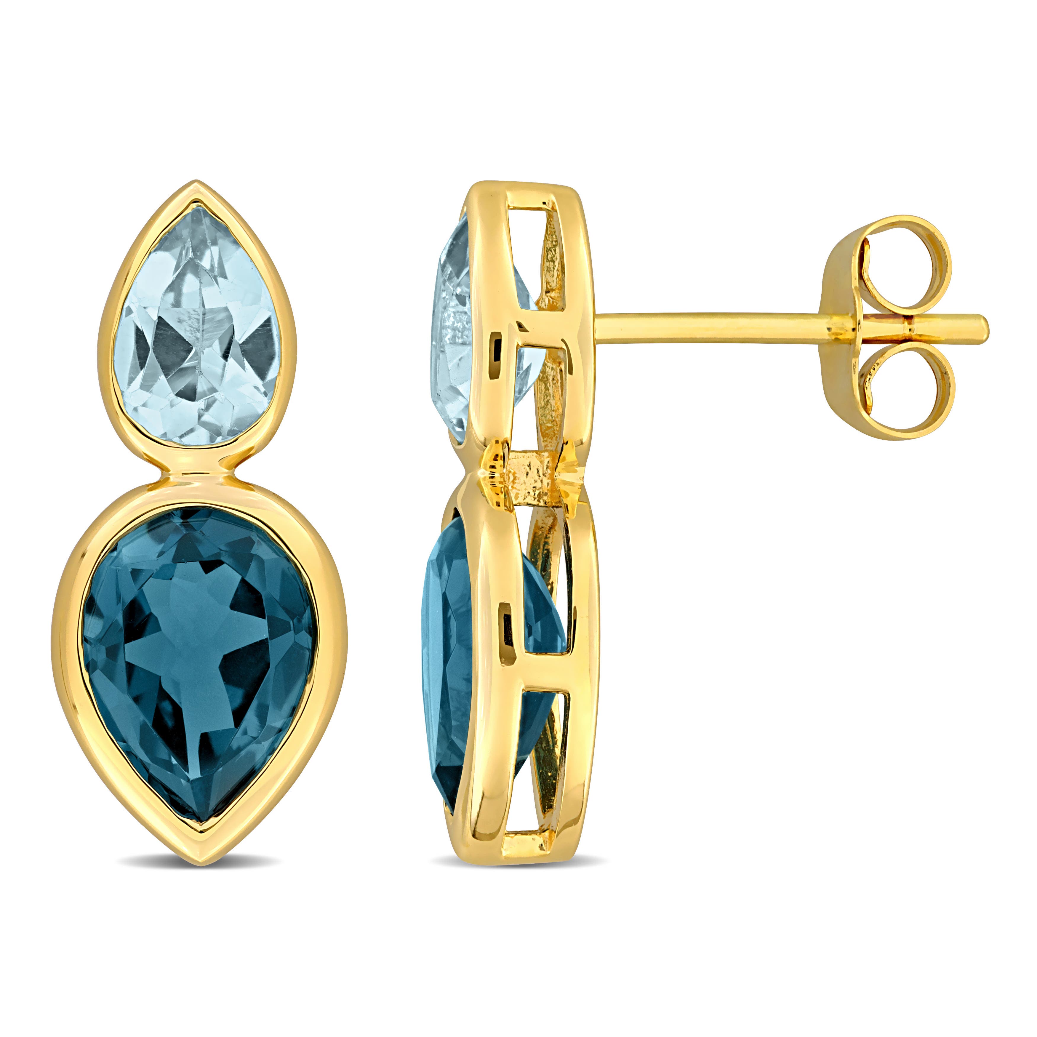 selected Topaz
