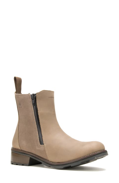 Isabellalo Waterproof Ankle Boot (Women)