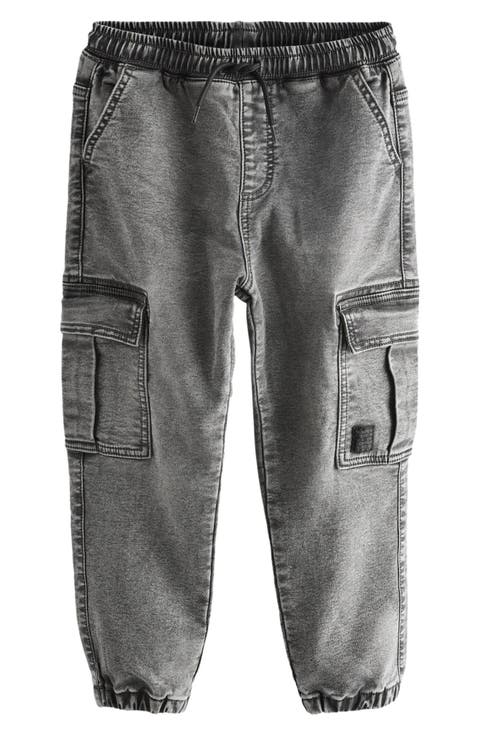 Kids' Utility Cargo Joggers (Little Kid & Big Kid)