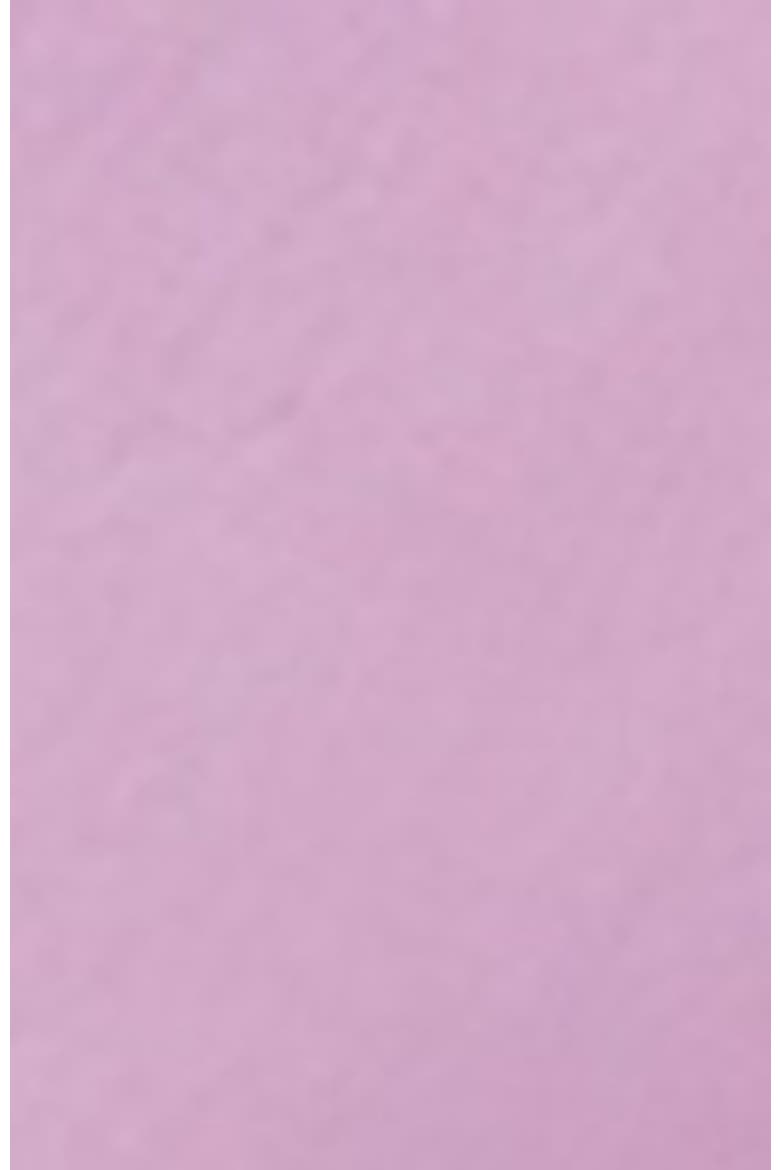 Cowl Front Asymmetric Bridesmaid Dress, Alternate, color, Orchid