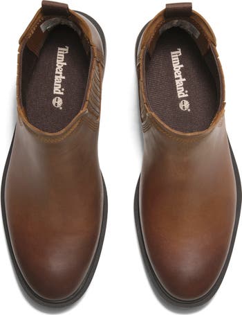 Brimfield Chelsea Boot