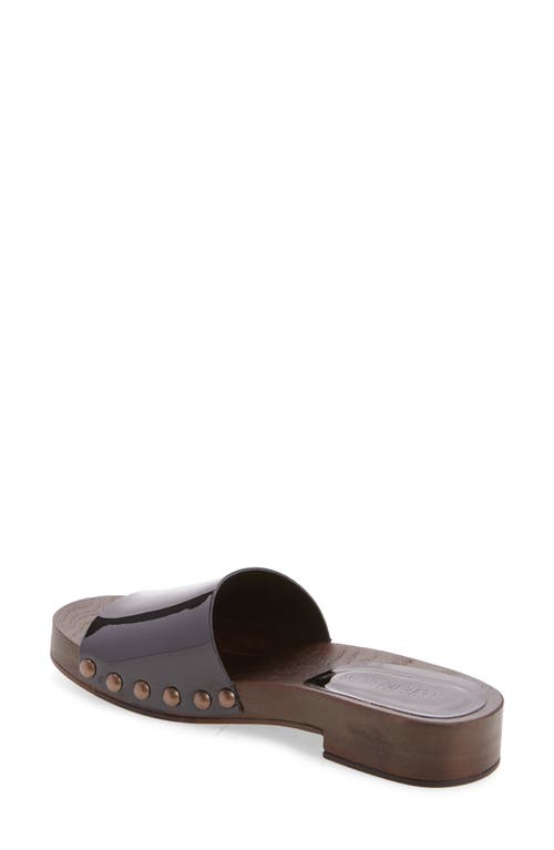 Steve Madden Cento Sandal In Black