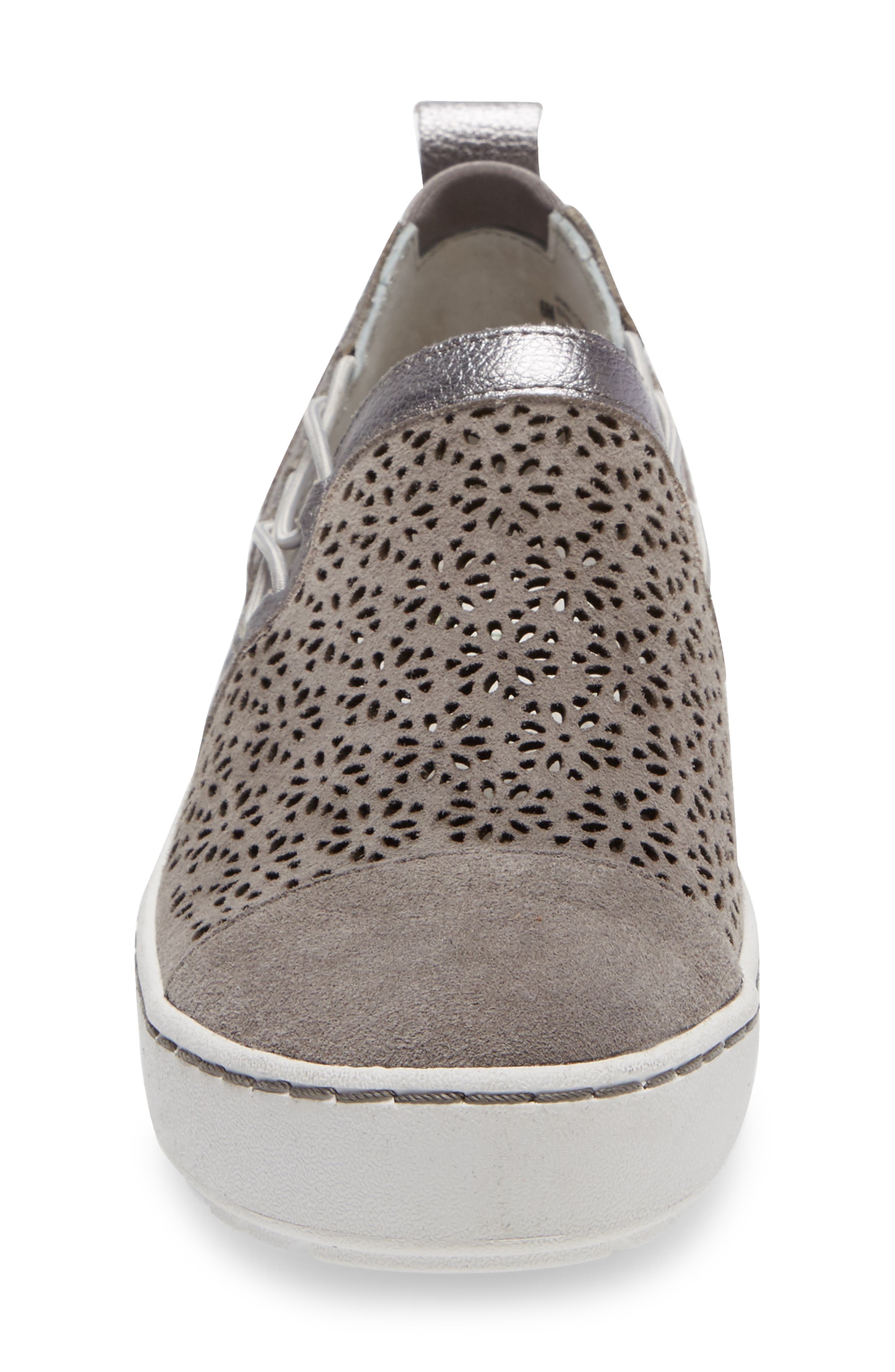 Jambu Erin Sneaker, Alternate, color, 