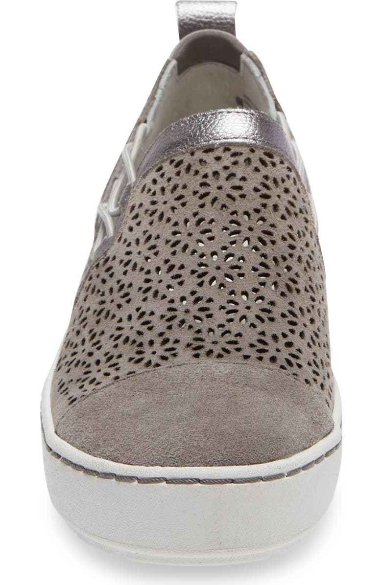 Jambu Erin Sneaker, Alternate, color,