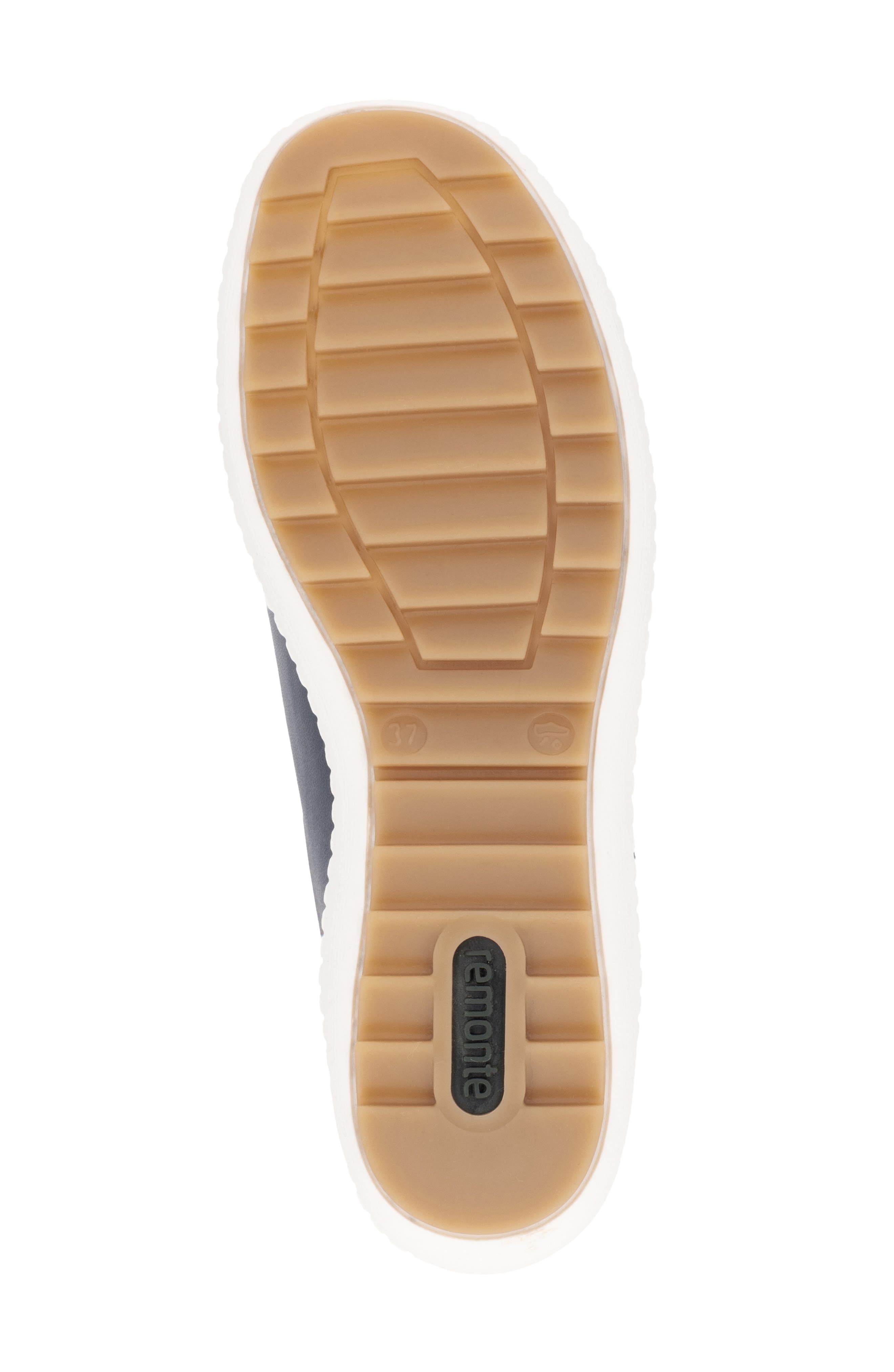 REMONTE Liv 40 Sneaker, Alternate, color, Pazifik/ Bisquit/ Pazifik