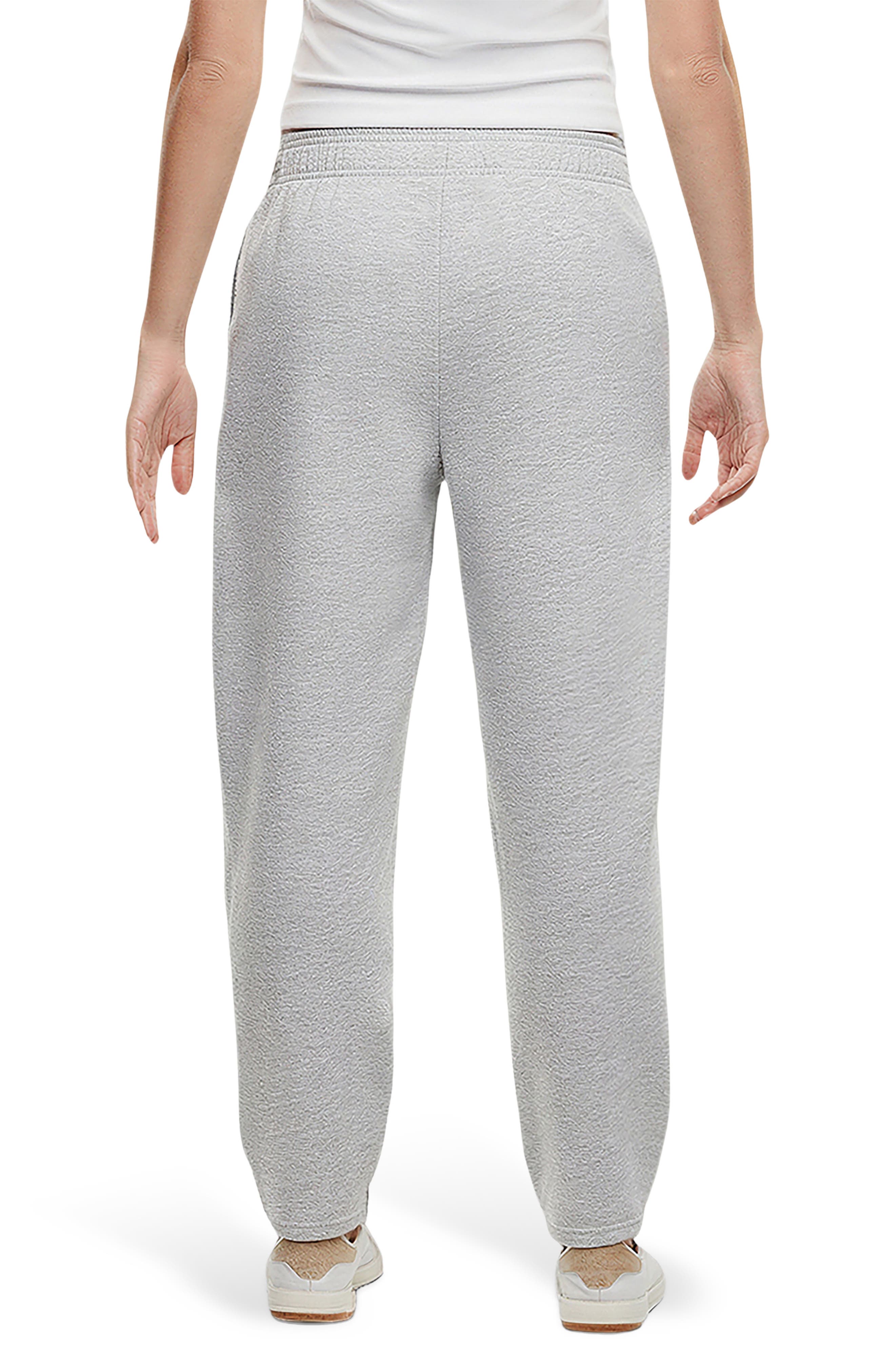 Andie Barrel Leg Sweatpants - image 4