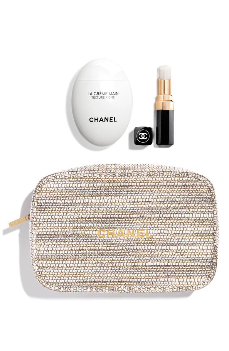 CHANEL Moisture Must Haves Set, Main, color, 