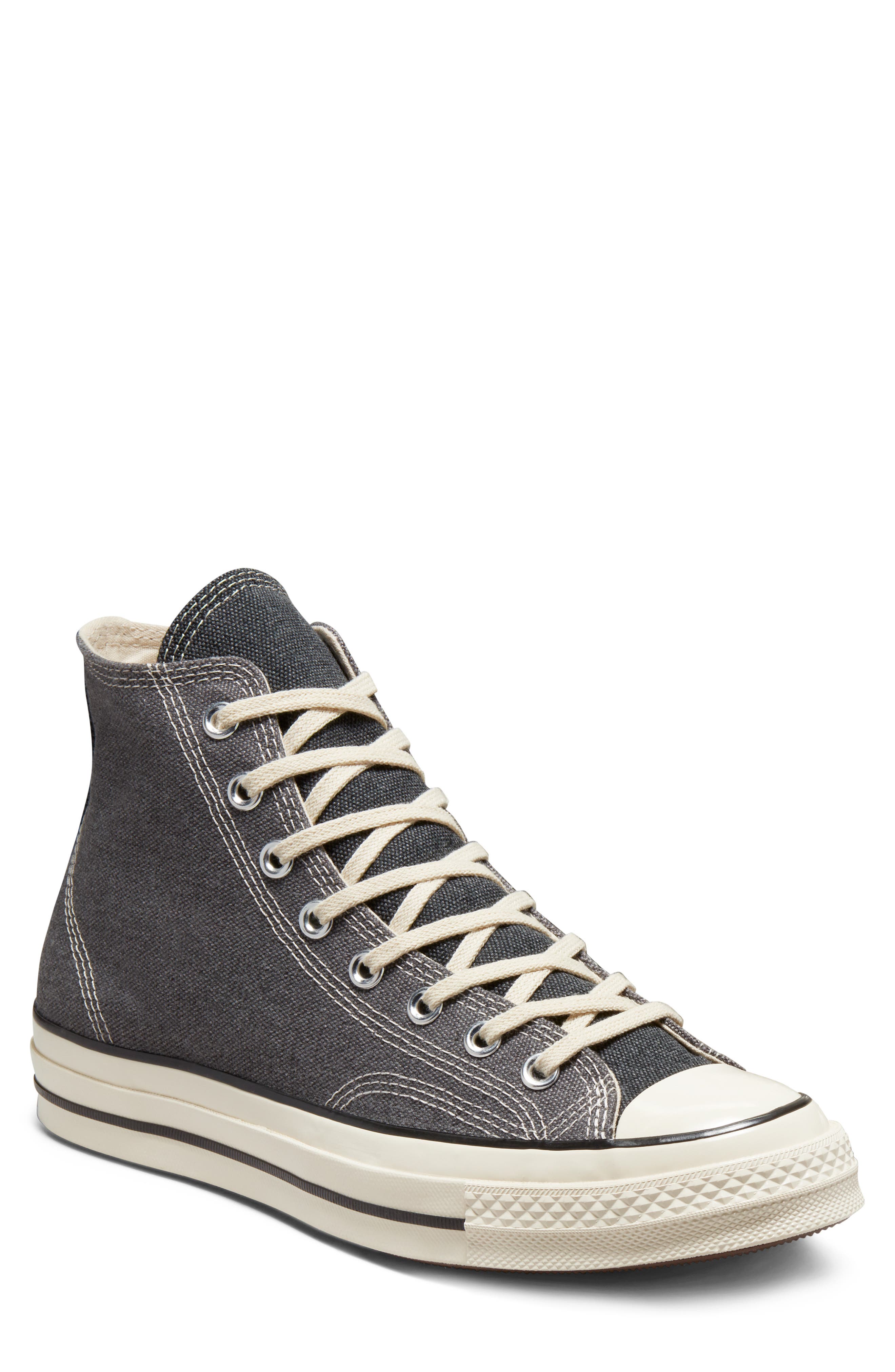 Converse Chuck Taylor<sup>®</sup> All Star<sup>®</sup> 70 High Top Sneaker, Main, color, 