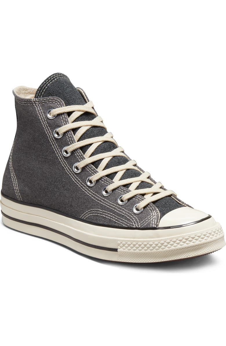 Converse Chuck Taylor<sup>®</sup> All Star<sup>®</sup> 70 High Top Sneaker, Main, color,