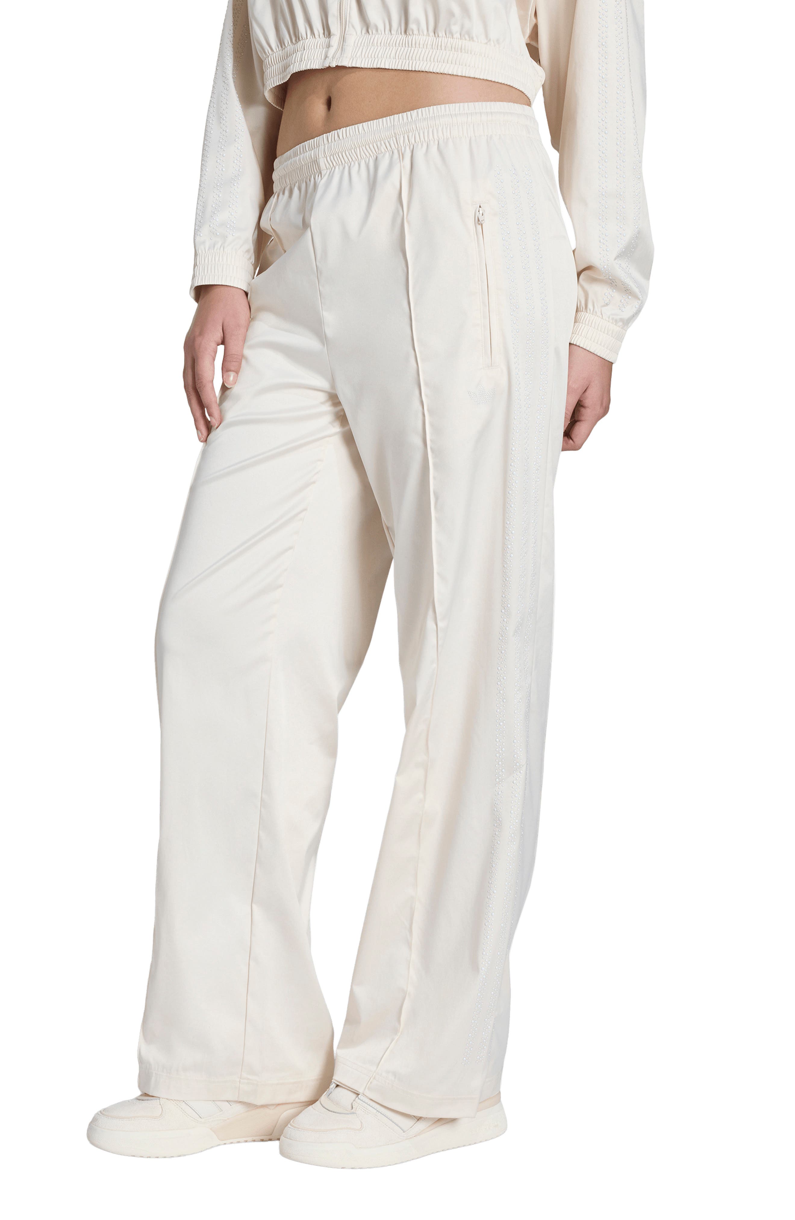 Pearl Track Pants