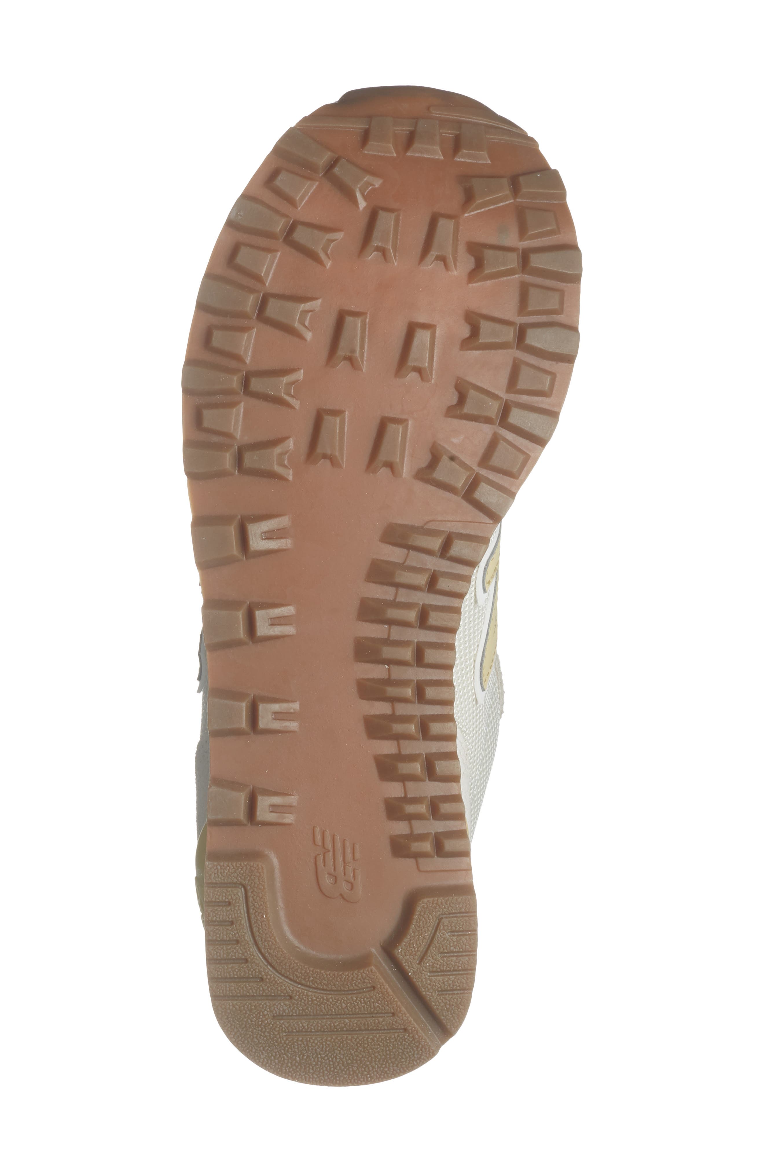 515 Sneaker, Alternate, color, SEA SALT/ HAY