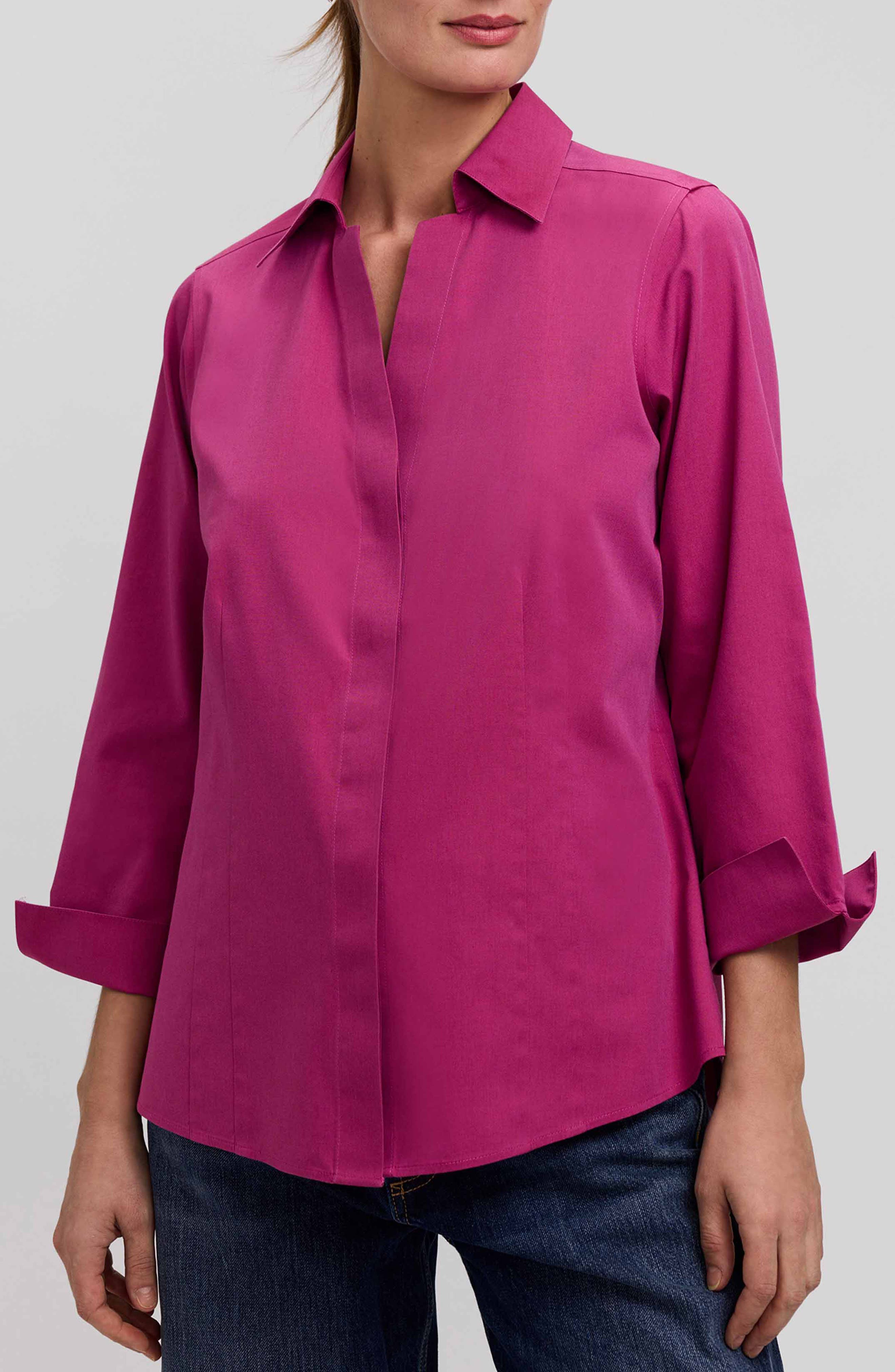 POMEGRANATE PINK