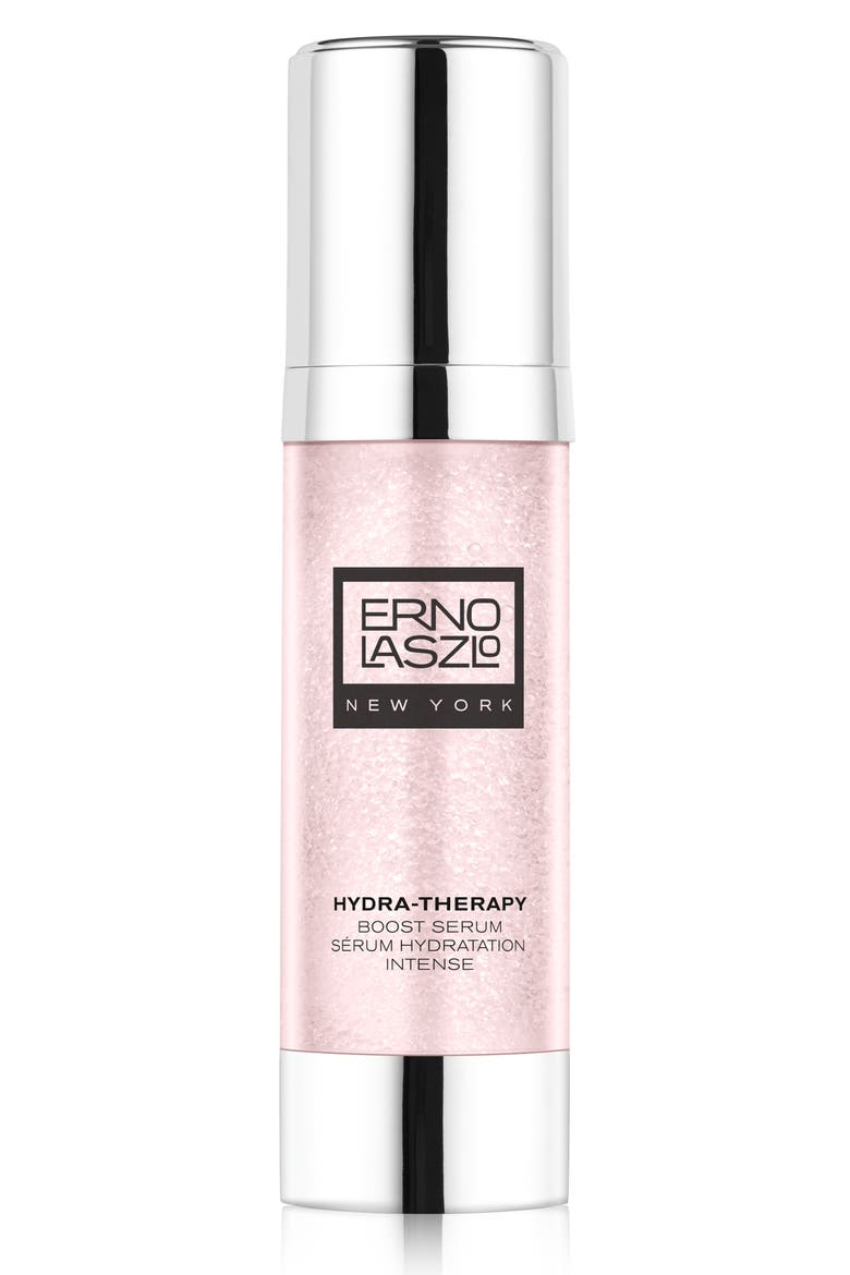 Hydra-Therapy Boost Serum video