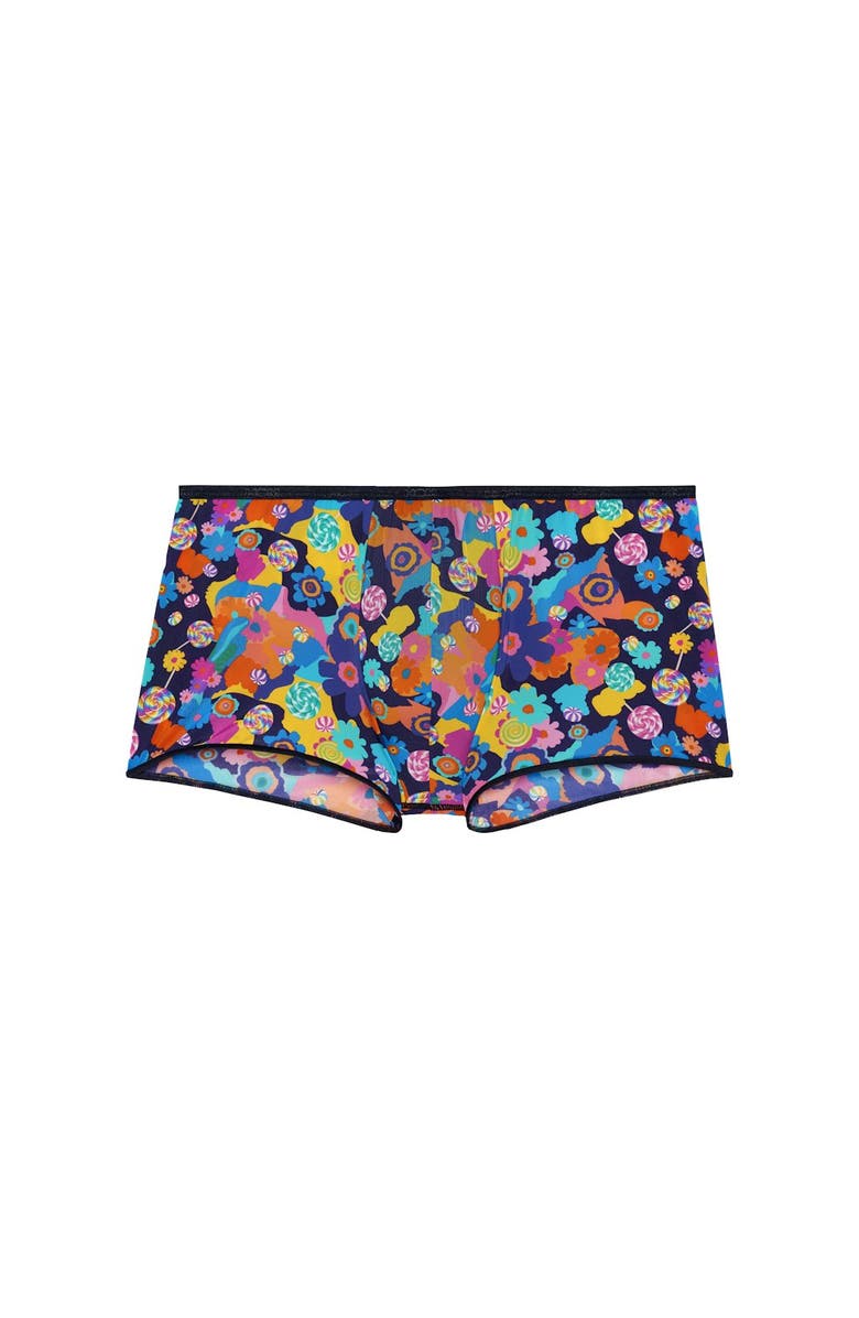 HOM Willy Trunk, Main, color, Multico Print