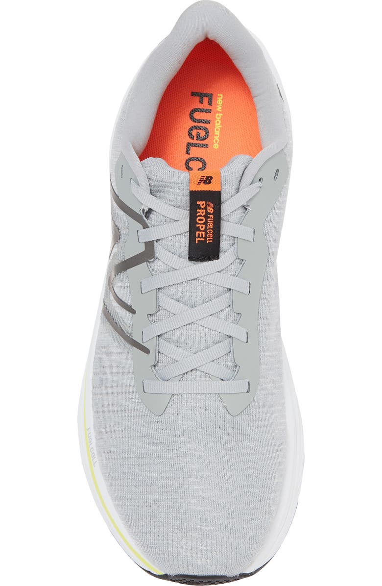 New Balance Fuel Cell Propel v4 Running Shoe, Alternate, color,