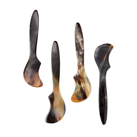 Horn Spreaders - Set of 4