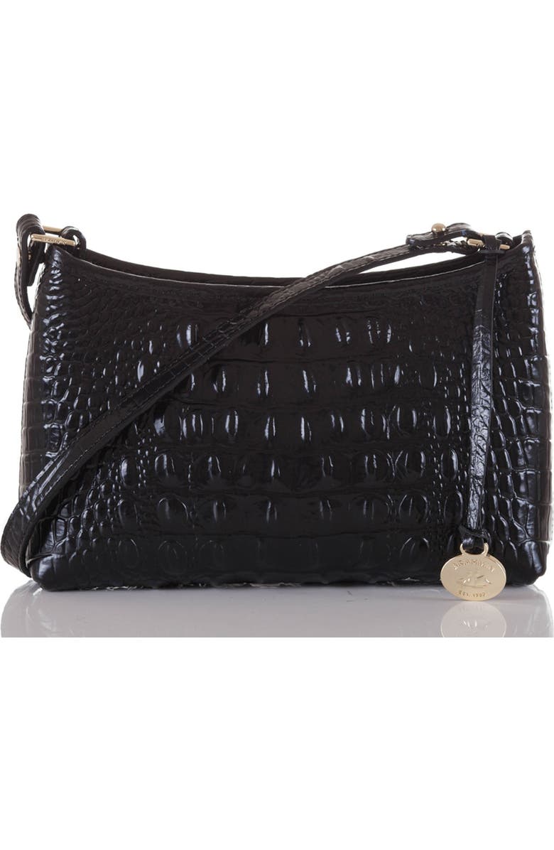 Brahmin 'Anytime - Mini' Convertible Handbag, Main, color,