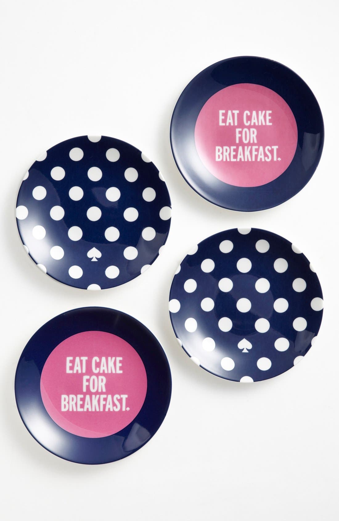 Kate Spade New York tidbit plates (Nordstrom Exclusive) | Nordstrom