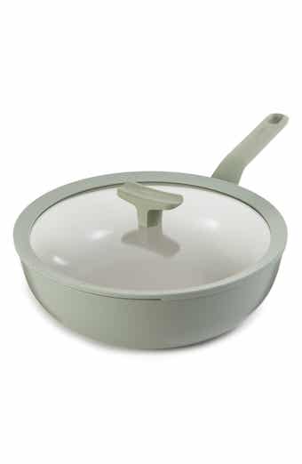 Leo Balance 4.4-Quart Wok Pan