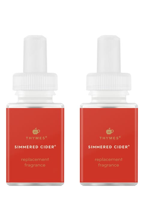 x Thymes 2-Pack Diffuser Fragrance Refills