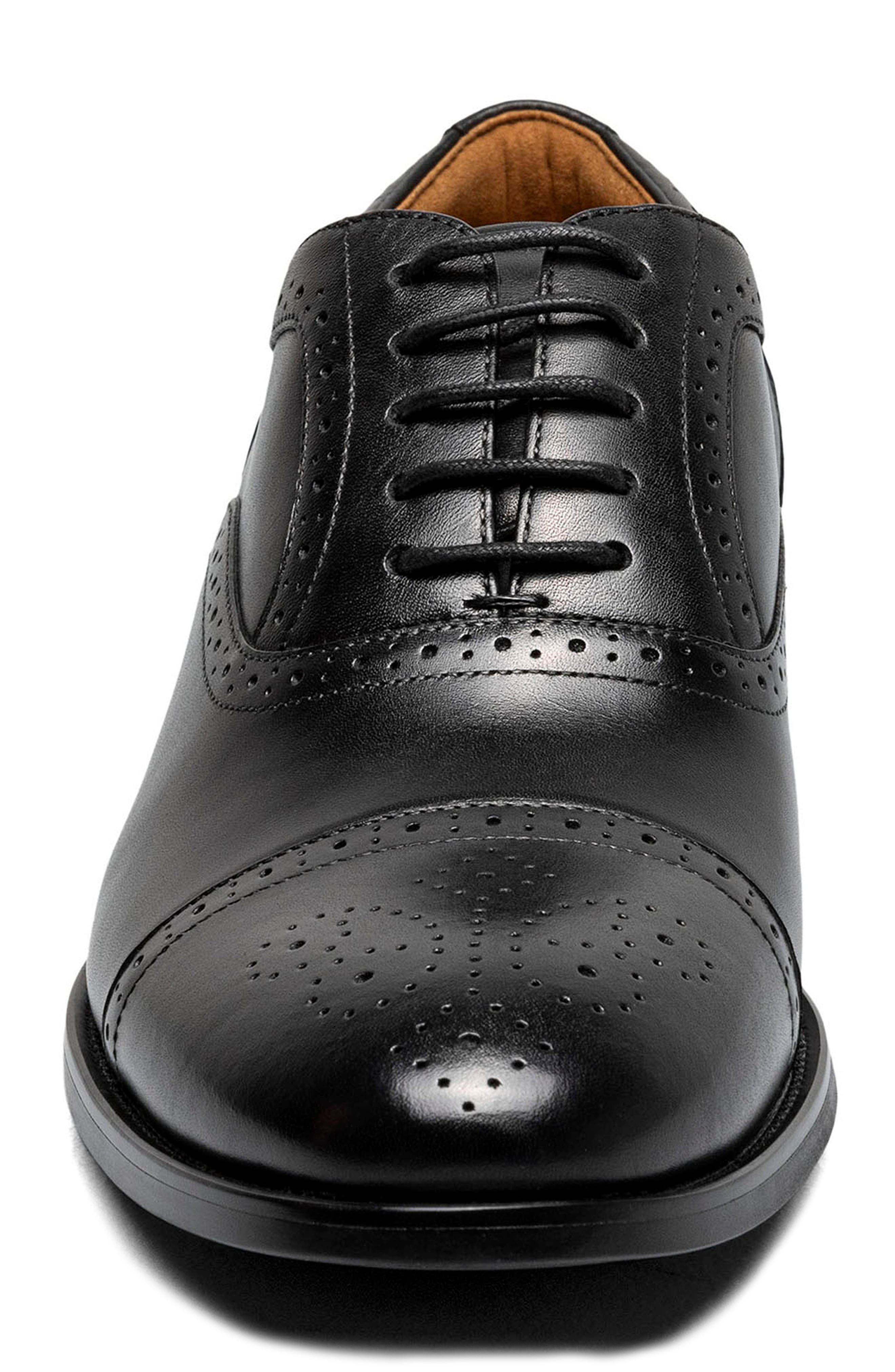 Florsheim Rucci Cap Toe Oxford, Alternate, color, 
