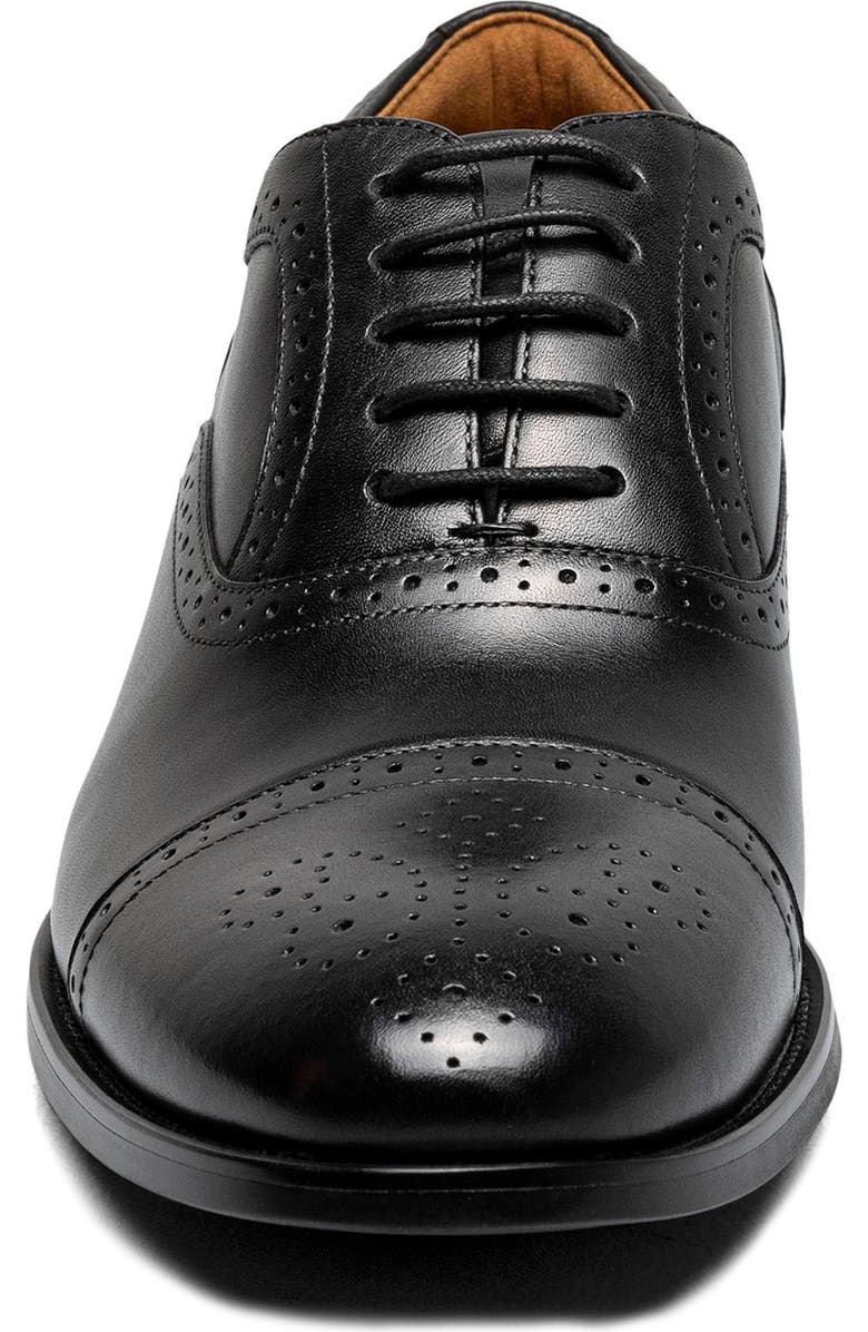 Florsheim Rucci Cap Toe Oxford, Alternate, color,