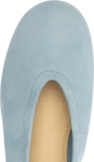 Eudora Ballet Flat