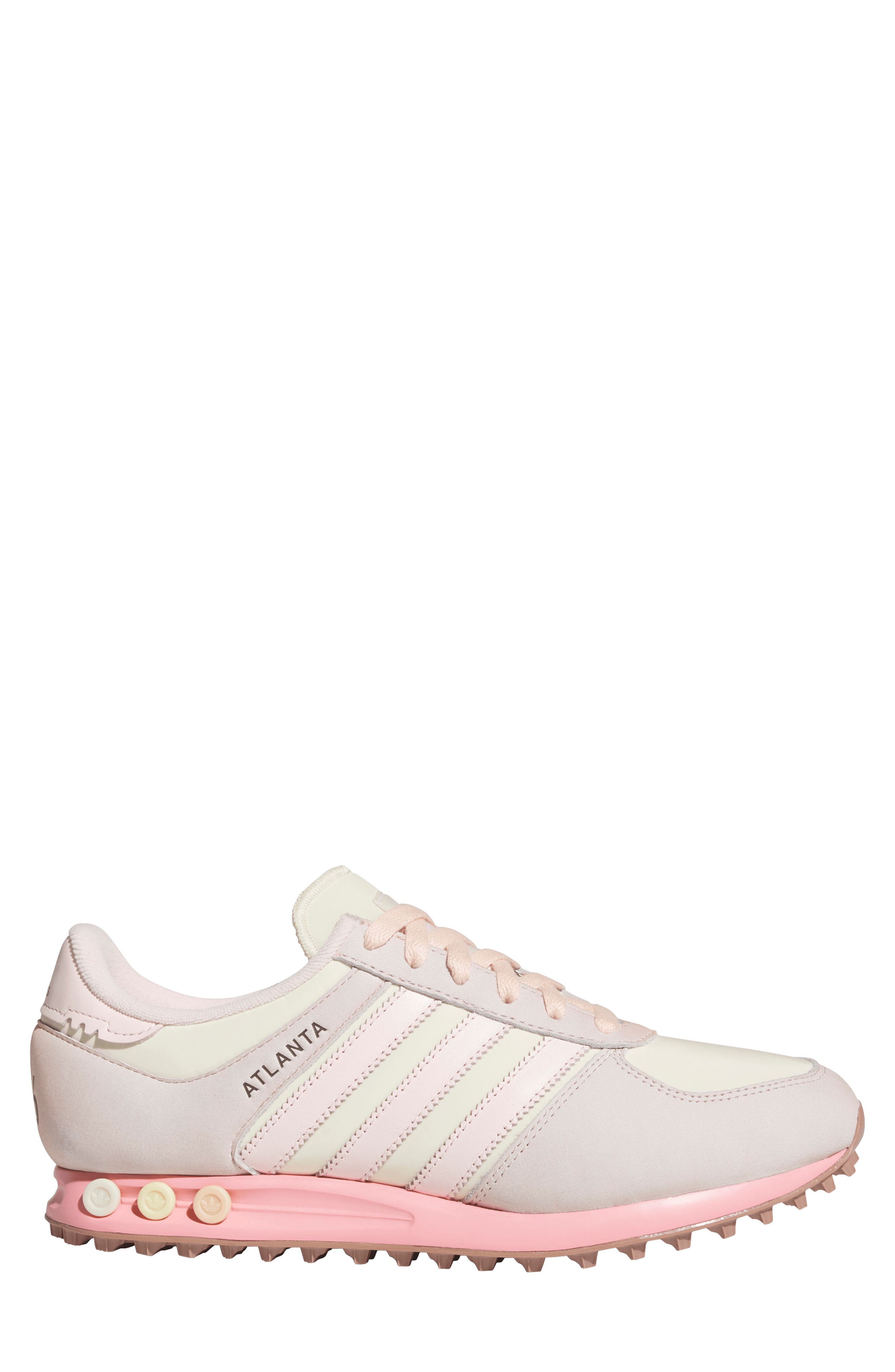 Atlanta Training Sneaker, Alternate, color, POWDER CORAL