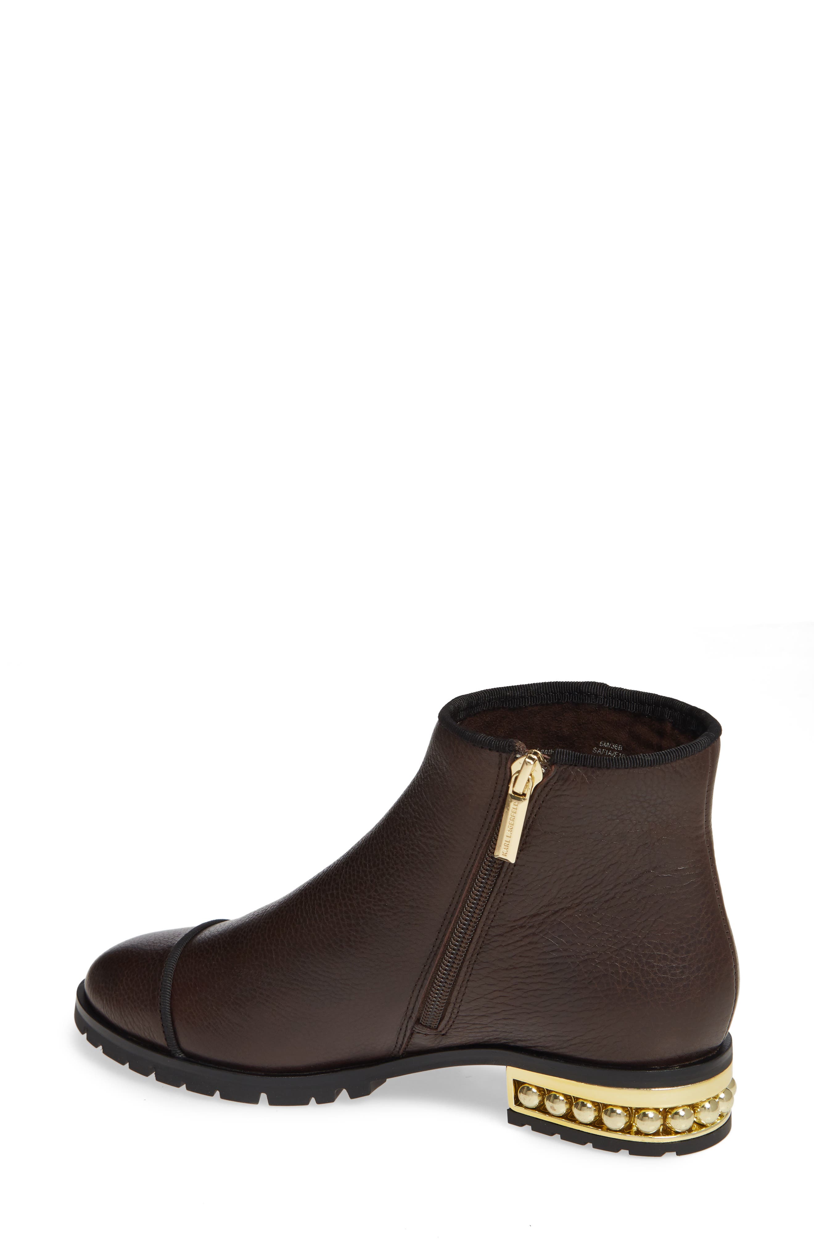 Safia Boot, Alternate, color, COFFEE LEATHER