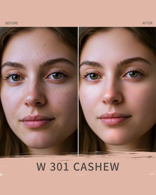 Siia Cosmetics 2-pc. Ultimate Fit Concealer Duo In Brown