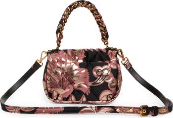 ETRO Bond ハンドバッグ ミニ ETRO Bond フローラル ミニバッグ | ブラック | FARFETCH JP