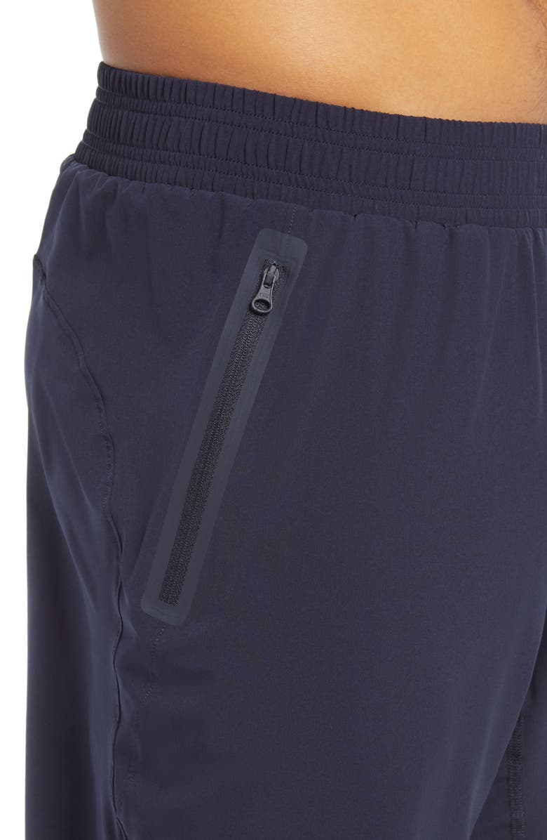 Alo Advance 2-in-1 Shorts, Alternate, color, 