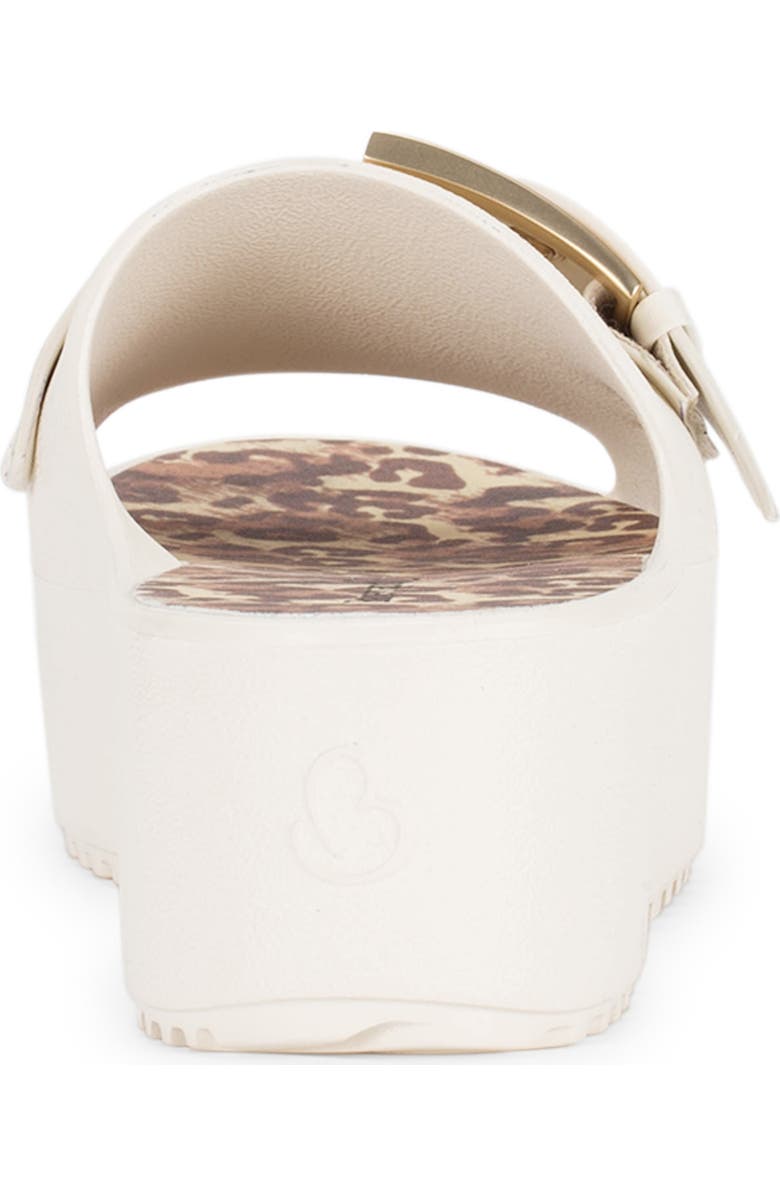 BARETRAPS Pacey Platform Sandal, Alternate, color, Cream/ Blush