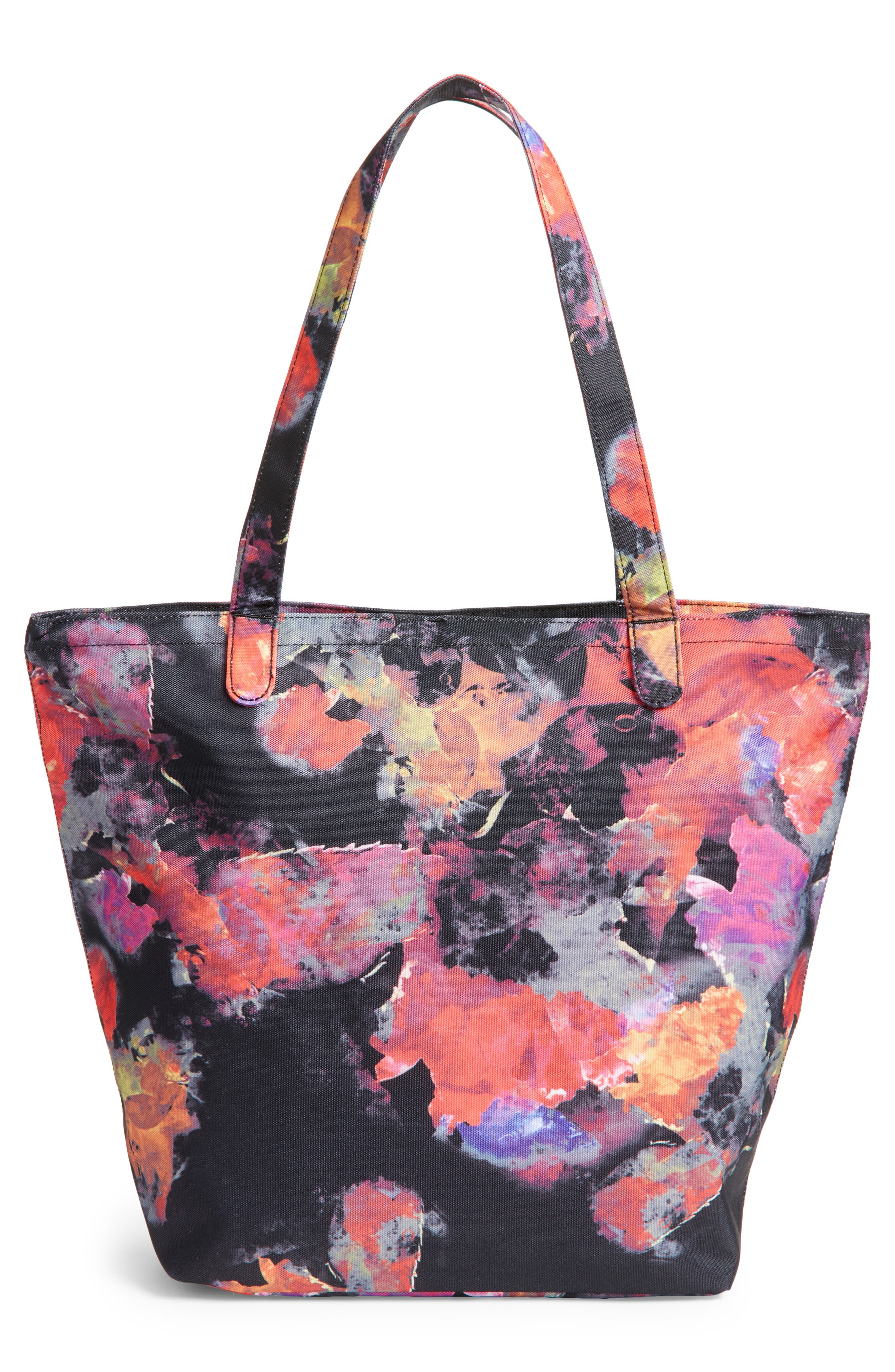 Herschel Supply Co. Mica Canvas Tote, Alternate, color, 