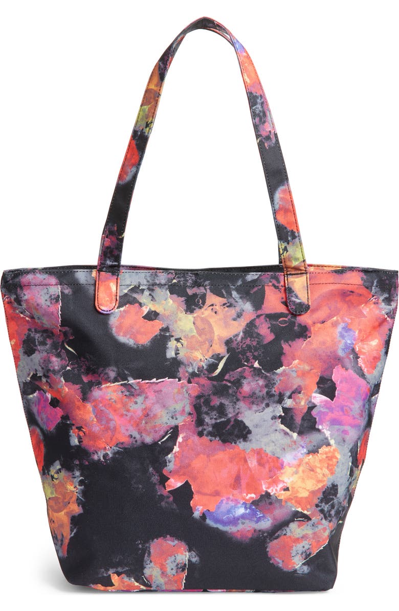 Herschel Supply Co. Mica Canvas Tote, Alternate, color,