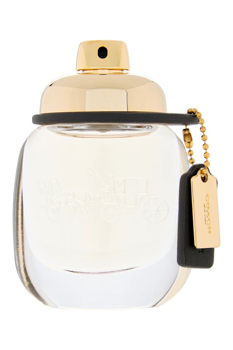 New York Eau de Parfum - 1 oz., Main, color, PINK
