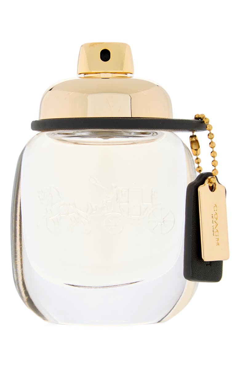COACH New York Eau de Parfum - 1 oz., Main, color,