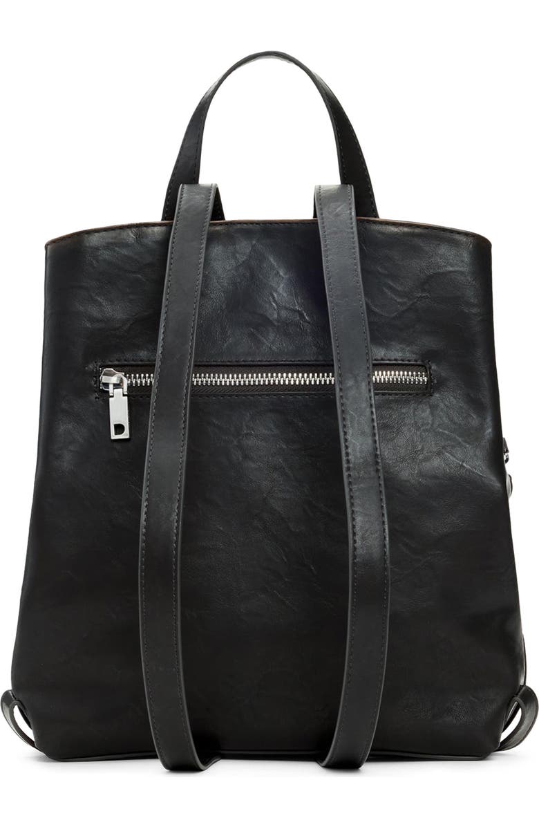 Desigual Mini Grommet Strap Backpack, Alternate, color,