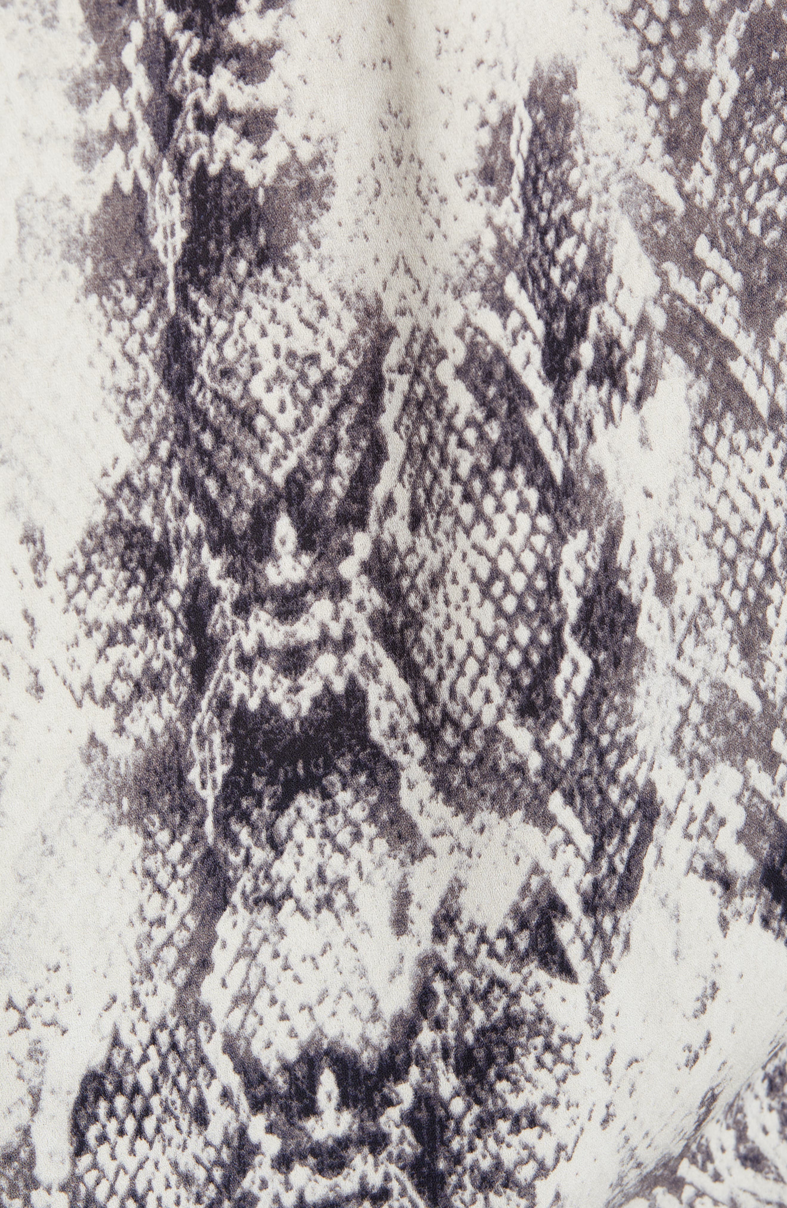 rumple fabric blouse vince camuto