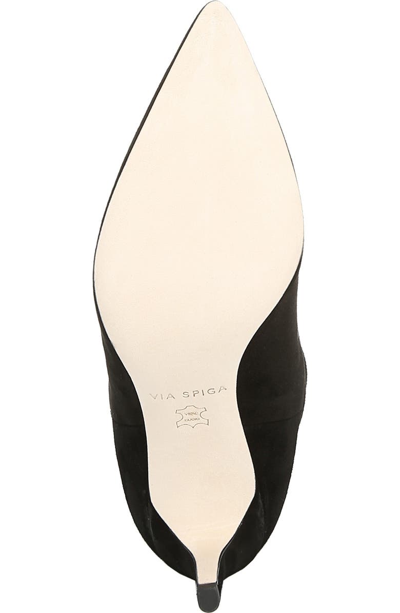 Via Spiga Garance Knee High Boot, Alternate, color,