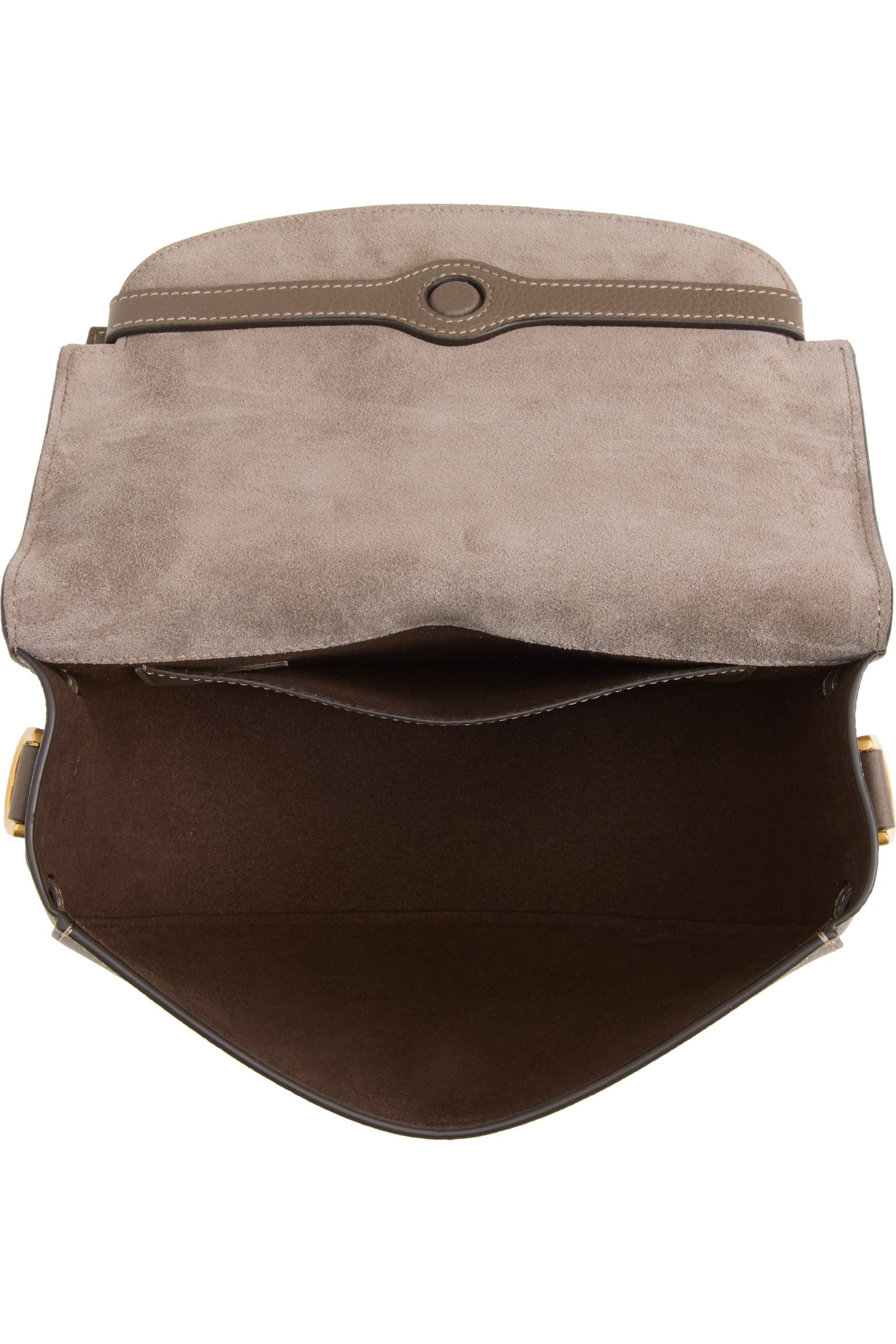 Tim Card Balance Tod's Tim Tracollina Tonda Mini Leather Crossbody Bag (Women) | Nordstrom