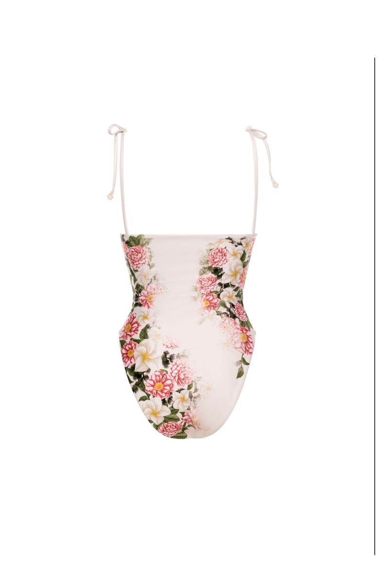 Rabano Paraiso One Piece, Alternate, color, Multicolor