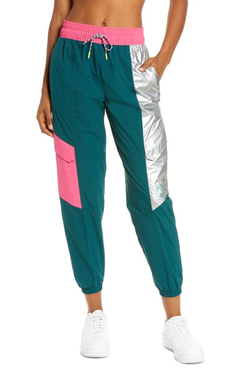 Water Repellent Winter Utility Pants