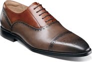 Stacy Adams Reynolds Cap Toe Oxford