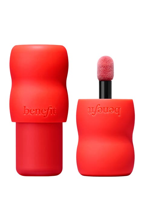 Play Daze Airy Soft Matte Liquid Blush