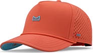 Melin Odysea Rope Bulls Icon Hydro Performance Snapback Hat