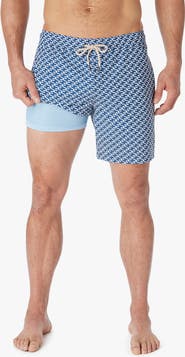 Fair Harbor The Bayberry Swim Trunks