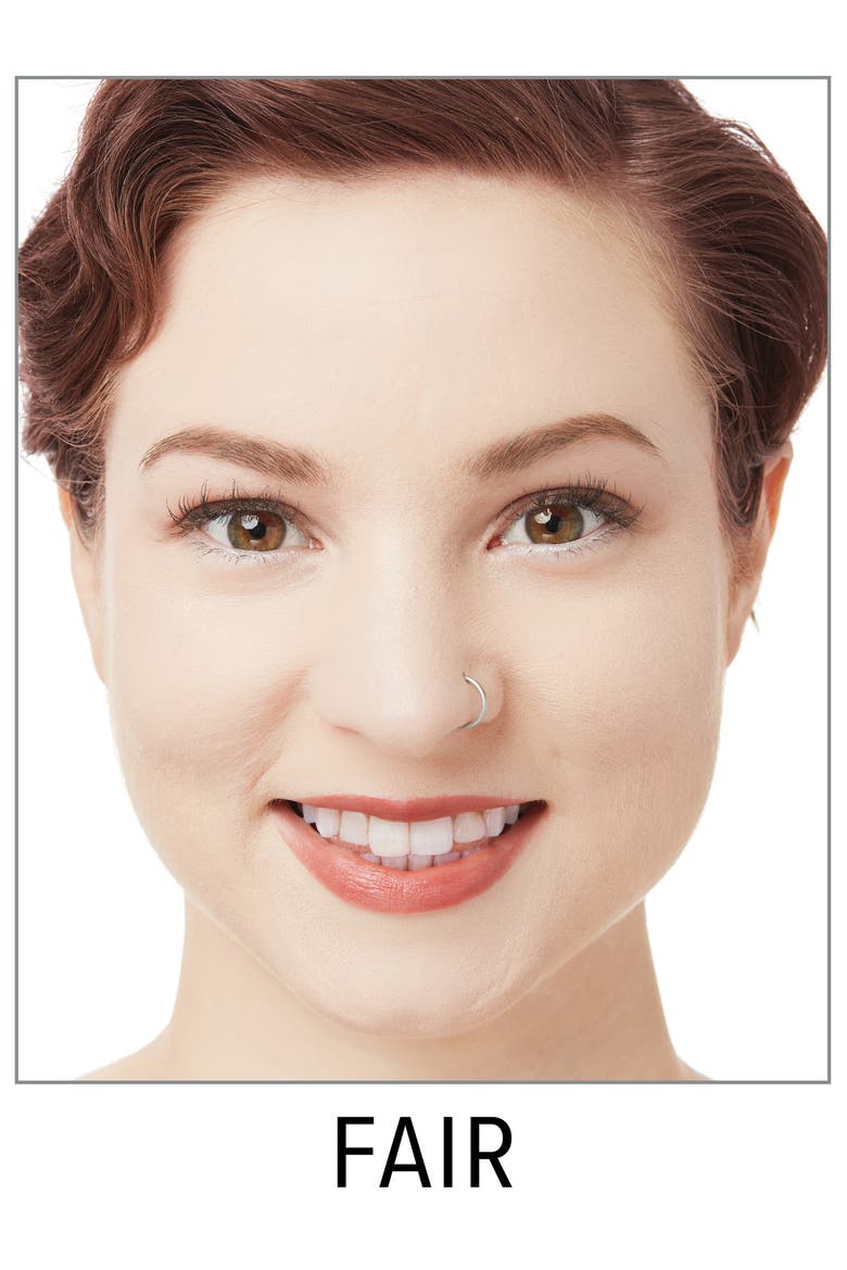 Your Skin But Better CC+ Airbrush Perfecting Powder, Alternate, color, FAIR