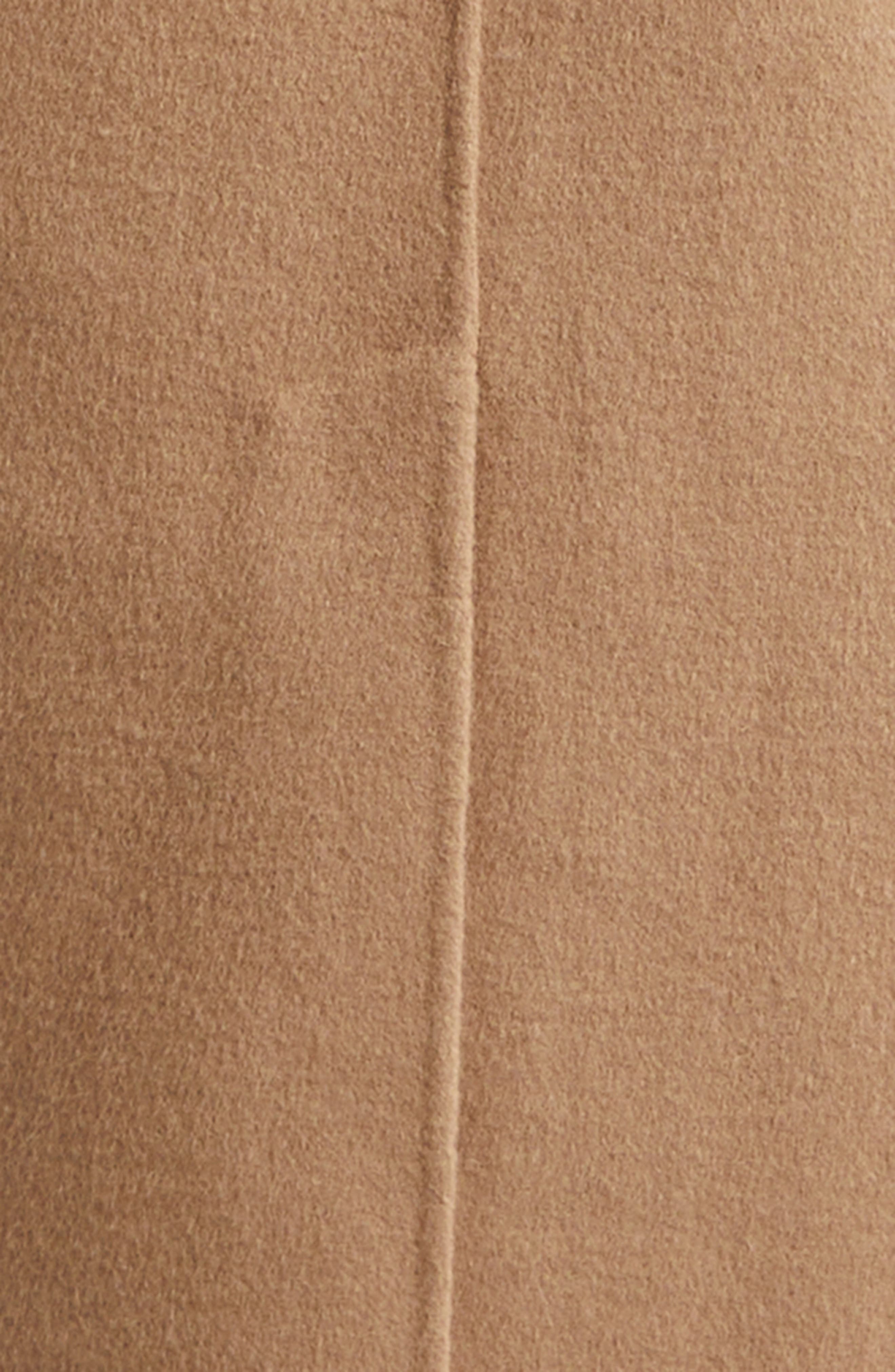 Женские куртки Reiss Rene Wool Blend Coat — фото 5